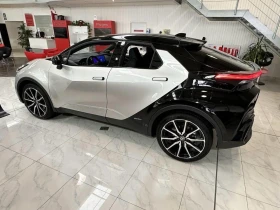 Toyota C-HR 2.0 HEV GR SPORT 4X4 PREMIERE EDITION - 37250 € / 72854.67 лв. - 96949711 4