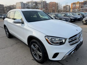 Mercedes-Benz GLC 300 Face* LED* 4 Matic | Auto.bg — изображение 5