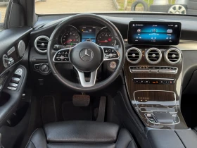 Mercedes-Benz GLC 300 Face* LED* 4 Matic | Auto.bg — изображение 12