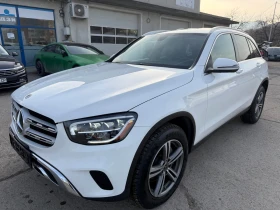 Mercedes-Benz GLC 300 Face* LED* 4 Matic