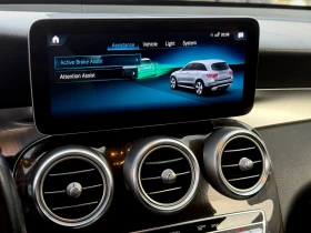 Mercedes-Benz GLC 300 Face* LED* 4 Matic | Auto.bg — изображение 13