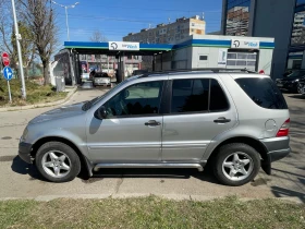 Mercedes-Benz ML 320 Джипове - 3800 € / 7432.15 лв. - 85313478 5