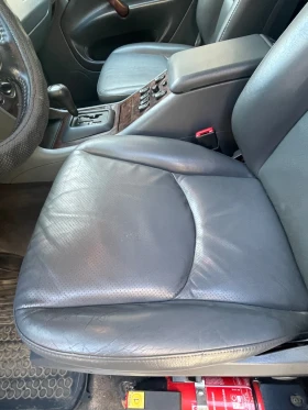 Mercedes-Benz ML 320 Джипове - 3800 € / 7432.15 лв. - 85313478 10