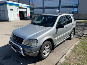 Mercedes-Benz ML 320 Джипове - 3800 € / 7432.15 лв. - 85313478 2