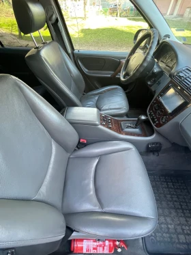 Mercedes-Benz ML 320 Джипове - 3800 € / 7432.15 лв. - 85313478 8