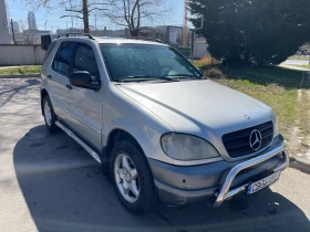 Mercedes-Benz ML 320 Джипове - 3800 € / 7432.15 лв. - 85313478 3