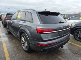 Audi Q7 * TECHNIK * CARFAX * ЦЕНА ДО БГ - 32400 € / 63368.89 лв. - 59804211 4