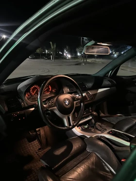 BMW X5 BMW X5 E53   2001 г., 3.0d 184 к.с. - 4500 € / 8801.24 лв. - 65070252 5