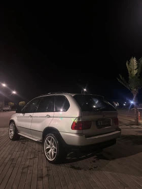 BMW X5 BMW X5 E53   2001 г., 3.0d 184 к.с. - 4500 € / 8801.24 лв. - 65070252 3