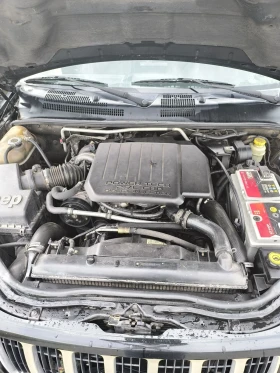 Jeep Grand cherokee - 8400 € / 16428.97 лв. - 12224945 12