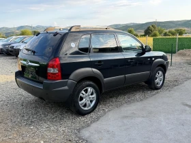 Hyundai Tucson Benzin  | Auto.bg — изображение 3