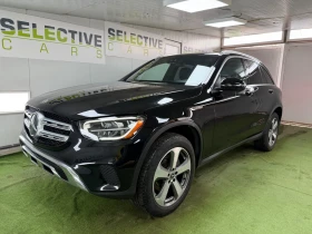 Mercedes-Benz GLC 300 4MATIC 