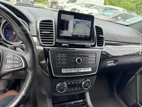 Mercedes-Benz GLS GLS 450 | Mobile.bg � ����� ������ 9