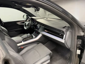 Audi Q8 50TDI S-Line* Quattro* Matrix* Air.m* B&O* Garanti | Auto.bg — изображение 14