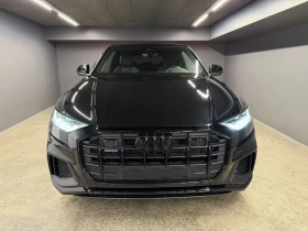 Audi Q8 50TDI S-Line* Quattro* Matrix* Air.m* B&O* Garanti | Auto.bg — изображение 3