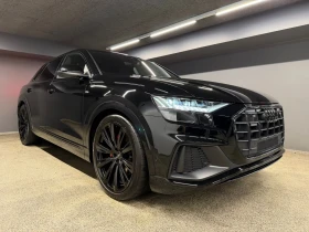 Audi Q8 50TDI S-Line* Quattro* Matrix* Air.m* B&O* Garanti | Auto.bg — изображение 2