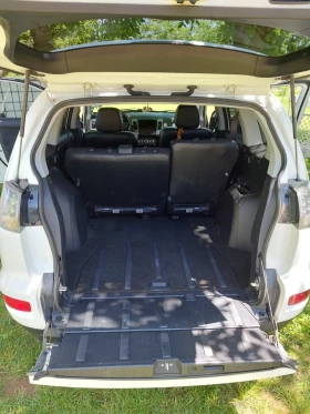 Mitsubishi Outlander 2, 2 D-ID | Mobile.bg � ����� ������ 5