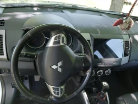 Mitsubishi Outlander 2, 2 D-ID | Mobile.bg � ����� ������ 8