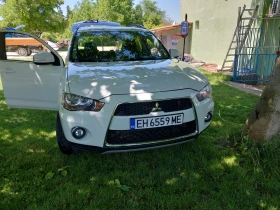 ������ Mitsubishi Outlander