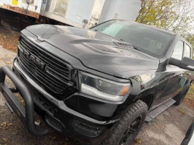 Dodge RAM 1500