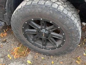 Dodge RAM 1500 * Sport * CARFAX * ЦЕНА ДО БГ - 22000 € - 81976249 5