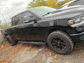 Dodge RAM 1500 * Sport * CARFAX * ЦЕНА ДО БГ - 22000 € - 81976249 2