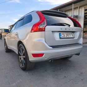 Volvo XC60 undefined | Auto.bg — изображение 5