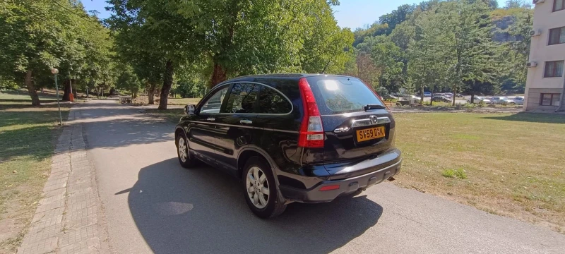 Honda Cr-v, снимка 5 - Автомобили и джипове - 47328544