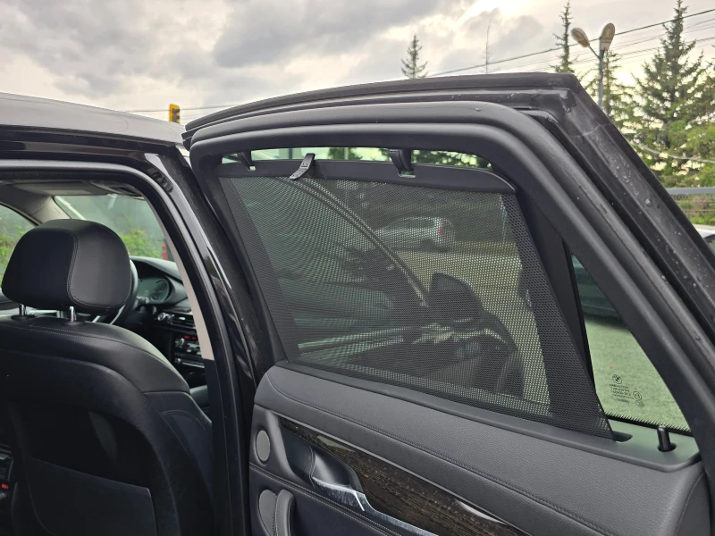 BMW X6 3.5i Xdrive/Лизинг/Канада, снимка 17 - Автомобили и джипове - 51909260