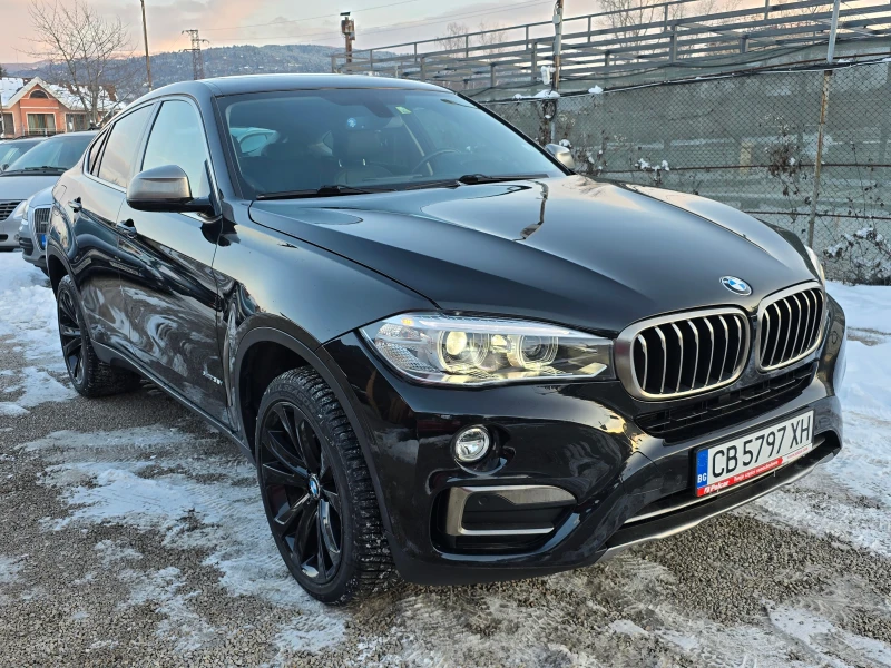 BMW X6 3.5i Xdrive/Лизинг, снимка 5 - Автомобили и джипове - 49464340