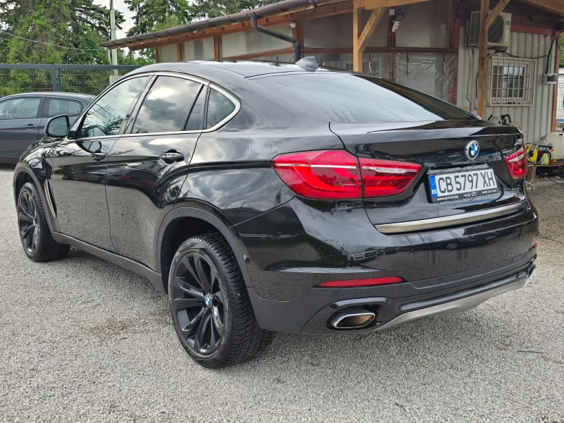 BMW X6 3.5i Xdrive/Лизинг/Канада, снимка 5 - Автомобили и джипове - 51909260