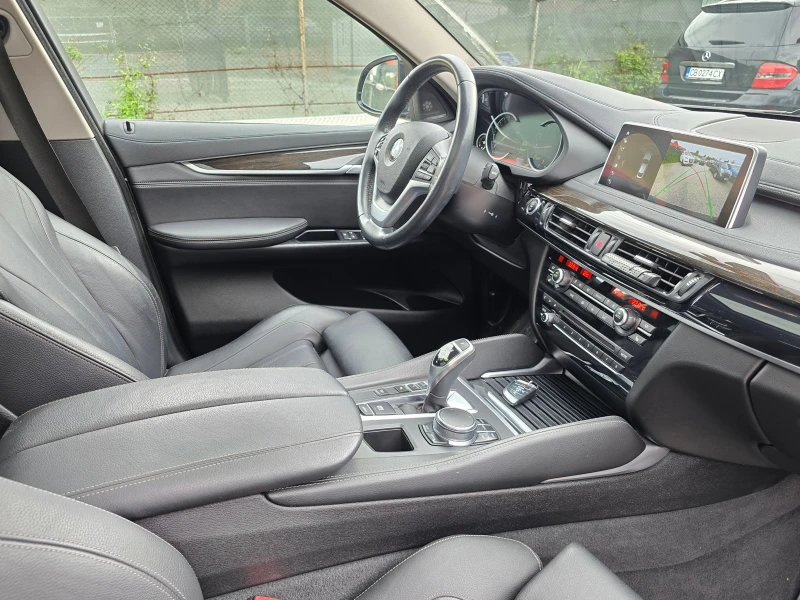 BMW X6 3.5i Xdrive/Лизинг/Канада, снимка 8 - Автомобили и джипове - 51909260