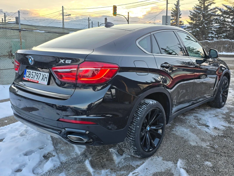 BMW X6 3.5i Xdrive/Лизинг, снимка 4 - Автомобили и джипове - 49464340