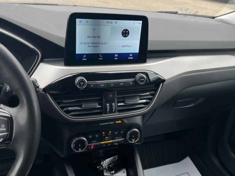 Ford Escape * SE * ЦЕНА ДО БЪЛГАРИЯ* , снимка 9 - Автомобили и джипове - 52774249