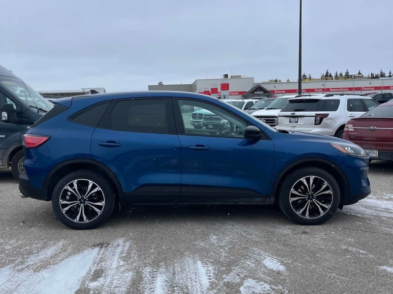 Ford Escape * SE * ЦЕНА ДО БЪЛГАРИЯ* , снимка 3 - Автомобили и джипове - 52774249