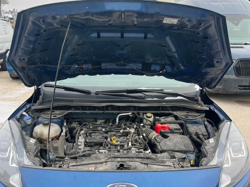 Ford Escape * SE * ЦЕНА ДО БЪЛГАРИЯ* , снимка 13 - Автомобили и джипове - 52774249