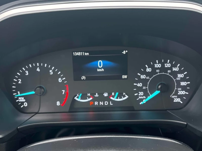 Ford Escape * SE * ЦЕНА ДО БЪЛГАРИЯ* , снимка 8 - Автомобили и джипове - 52774249