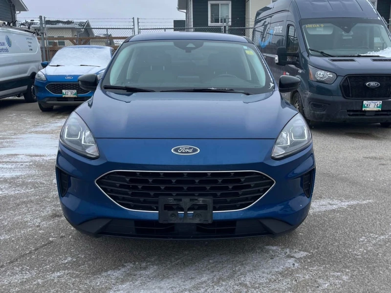 Ford Escape * SE * ЦЕНА ДО БЪЛГАРИЯ* , снимка 6 - Автомобили и джипове - 52774249