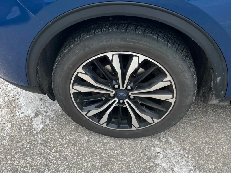 Ford Escape * SE * ЦЕНА ДО БЪЛГАРИЯ* , снимка 7 - Автомобили и джипове - 52774249