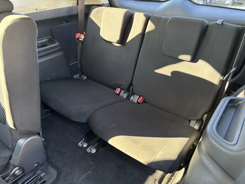 Mitsubishi Outlander 2.2 - Дизел, снимка 14 - Автомобили и джипове - 52845827