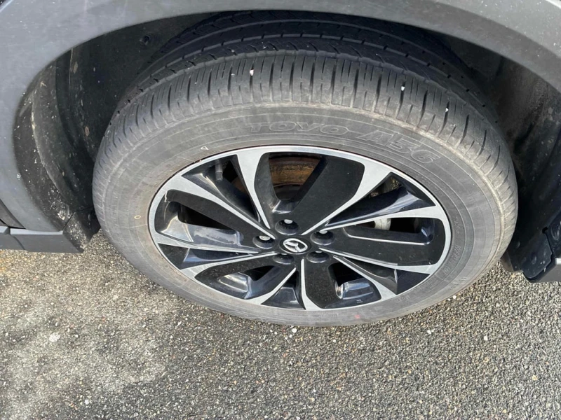 Mazda CX-5 * AWD * CARFAX * БЕЗ ПЪРВОНАЧАЛНА ВНОСКА, снимка 7 - Автомобили и джипове - 52959394