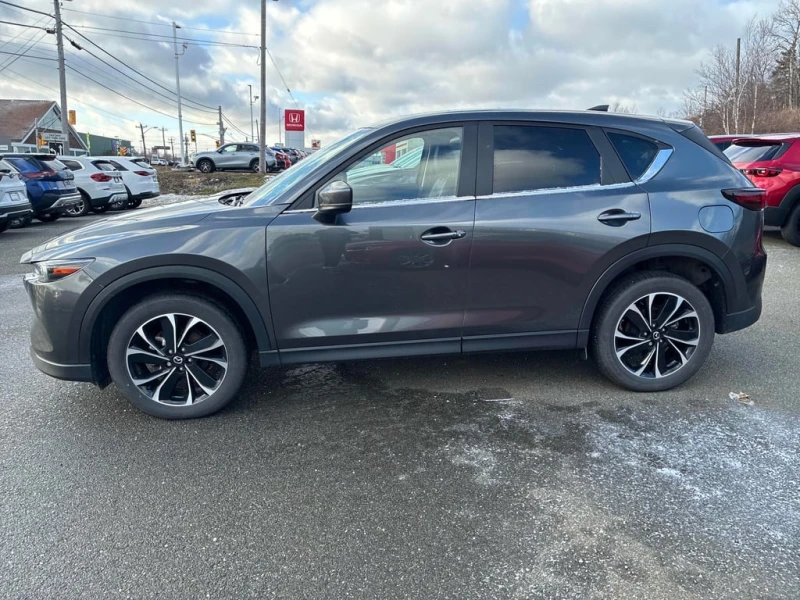 Mazda CX-5 * AWD * CARFAX * БЕЗ ПЪРВОНАЧАЛНА ВНОСКА, снимка 2 - Автомобили и джипове - 52959394