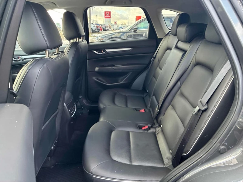 Mazda CX-5 * AWD * CARFAX * БЕЗ ПЪРВОНАЧАЛНА ВНОСКА, снимка 14 - Автомобили и джипове - 52959394