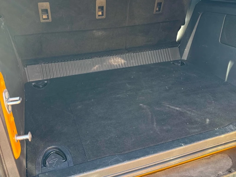 Ford Bronco * Wildtrak 4 Door Advanced 4x4 * CARFAX * БЕЗ ПЪРВ, снимка 11 - Автомобили и джипове - 53053576