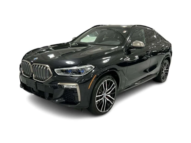 BMW X6 * M50i * CARFAX * БЕЗ ПЪРВОНАЧАЛНА ВНОСКА, снимка 9 - Автомобили и джипове - 53183130