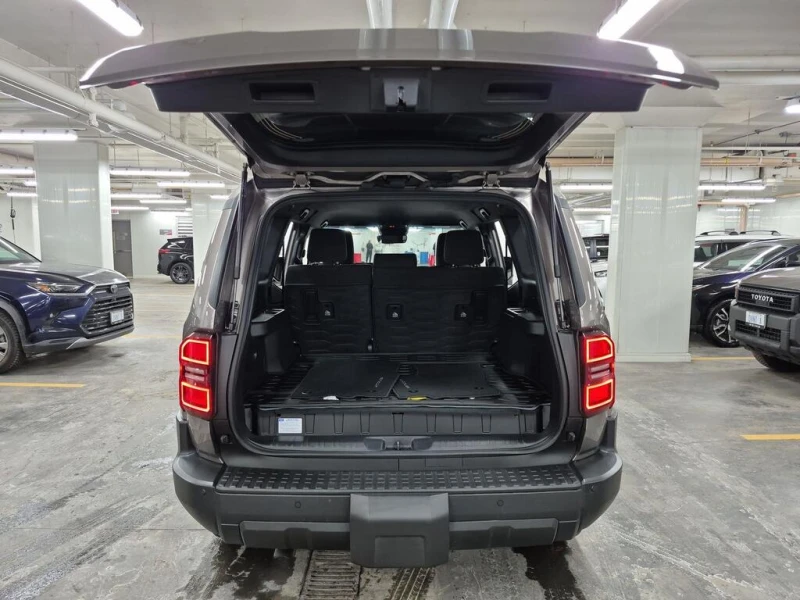 Toyota Land cruiser  Land Cruiser 1958/Възможност за автокредитиране, снимка 17 - Автомобили и джипове - 53272918