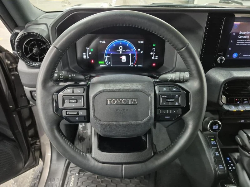 Toyota Land cruiser  Land Cruiser 1958/Възможност за автокредитиране, снимка 10 - Автомобили и джипове - 53272918