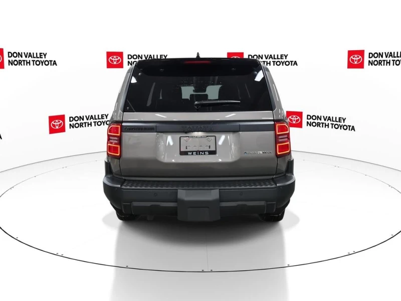 Toyota Land cruiser  Land Cruiser 1958/Възможност за автокредитиране, снимка 6 - Автомобили и джипове - 53272918