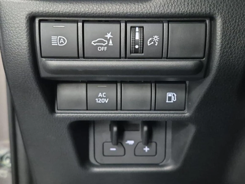 Toyota Land cruiser  Land Cruiser 1958/Възможност за автокредитиране, снимка 15 - Автомобили и джипове - 53272918