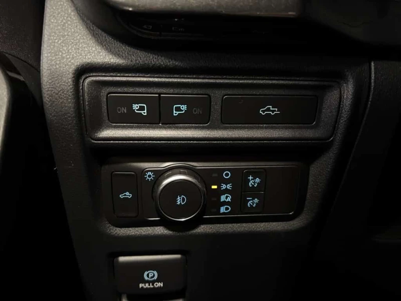 Ford F150 XLT 4WD SUPERCREW| ECOBOOST LONGBOX * Цена до БГ *, снимка 14 - Автомобили и джипове - 53597343